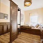 Ilumino Brown By Lookap - Darmowy Parking W Garazu! Apartment *