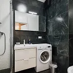 Ilumino Brown By Lookap - Darmowy Parking W Garazu! Apartment Lodz