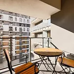 Ilumino Brown By Lookap - Darmowy Parking W Garazu! Lodz