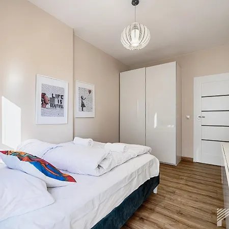 Ilumino Brown By Lookap - Darmowy Parking W Garazu! *